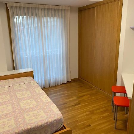 Apartamento Playa A Xunqueira, A 15 Min Vigo Моания Экстерьер фото